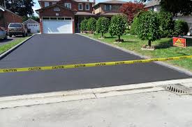 Driveway Maintenance Services in Bridgewater Center, NJ